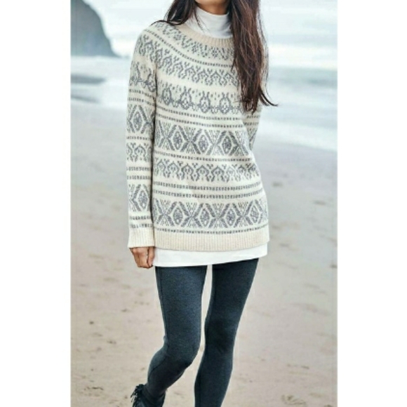 J. Jill | Sweaters | Jjill Allover 
